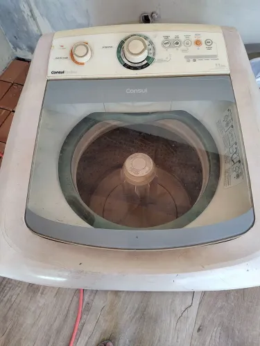 Máquina de lavar Consul