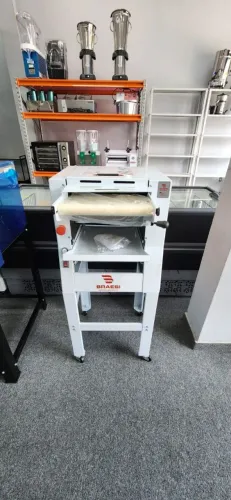 Modeladora de Pães 0,35cm Braesi