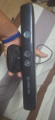 Kinect Xbox 360