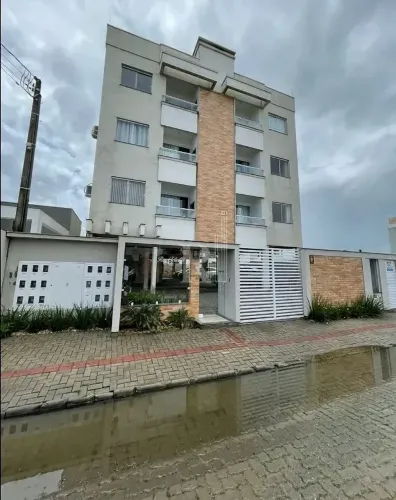 Apartamento para locação, Areias, Tijucas, SC