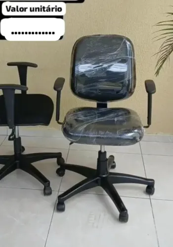Cadeira escritório diretor