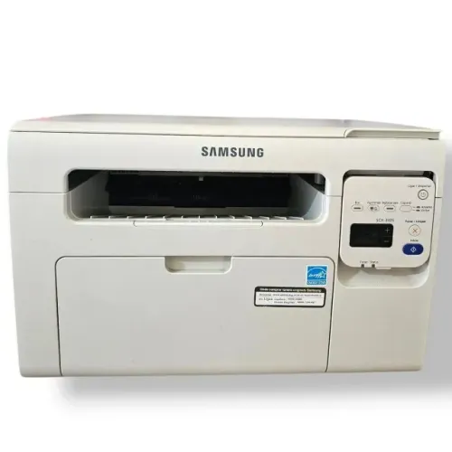 Impressora Multifuncional Samsung 3405