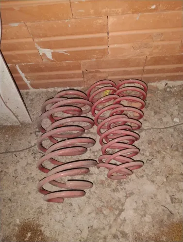 Kit mola esportiva