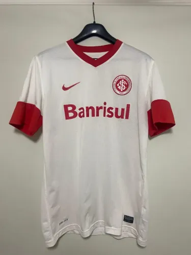 Camisa Internacional II Nike 2012 G