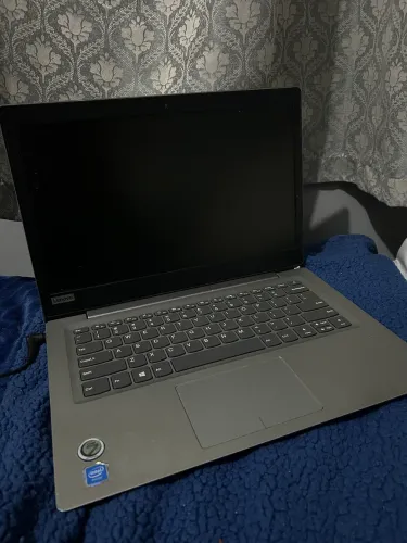 Notebook Lenovo