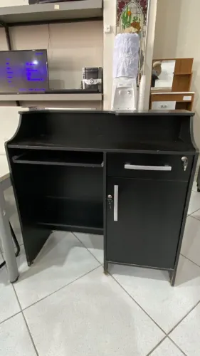 BALCÃO DE ATENDIMENTO