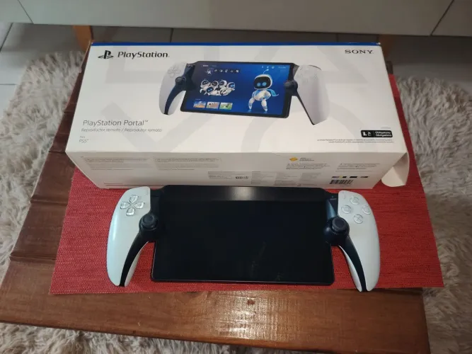 PS PORTAL PARA PS5