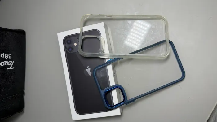 iPhone 11, 128Gb Black