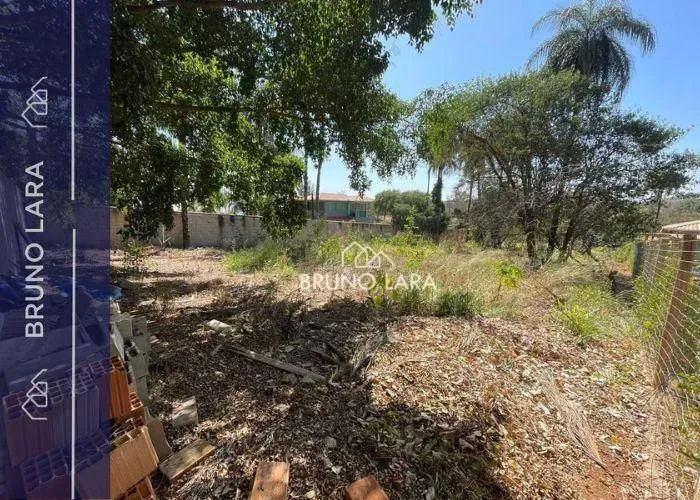 Lote à venda / Vivendas Santa Mônica