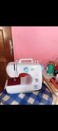 Maquina de costura