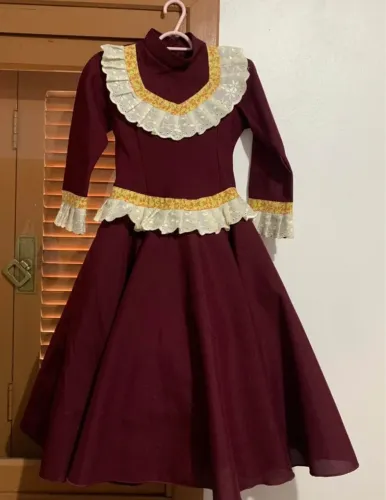 Vendo vestido de Prenda