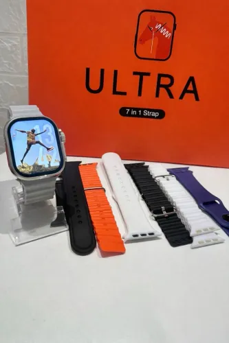 Smartwatch ultra