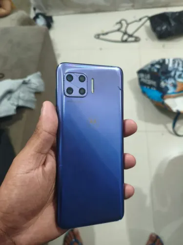 Vendo moto G 5g plus