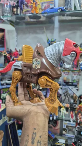 boneco stridor he-man cavalo estrela anos 80 motu original vintage