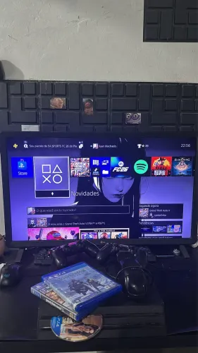PlayStation 4 Pro