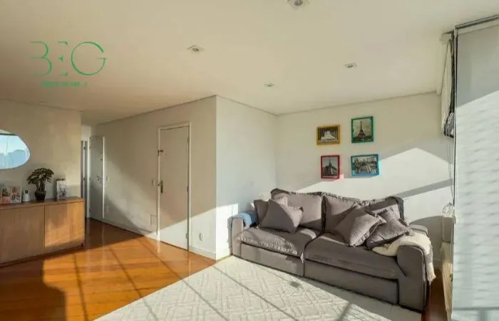 Apartamento com 4 dormitórios à venda, 260 m² por R$ 2.699. - Cidade Monções - São Paulo/S