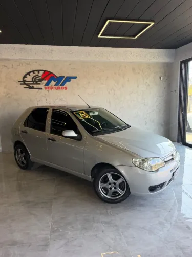 Fiat Palio 1.0 Economy Fire Flex 8V 4P 2013