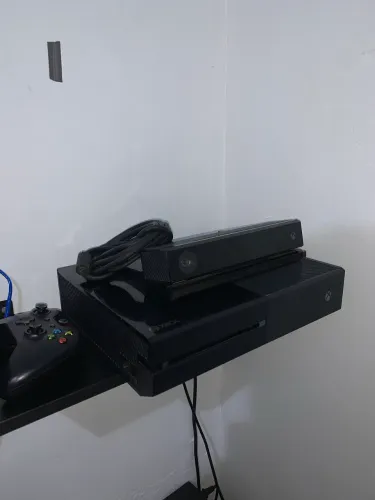 XBOX ONE 6X SEM JUROS
