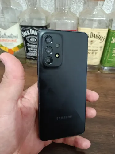 Samsung a53 5g 