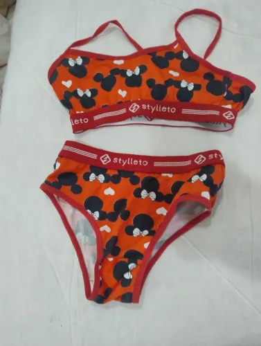 Kit Praia 01 Infantil