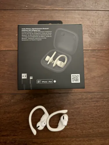 Powerbeats PRO