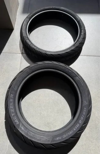 PNEUS METZELER GS 1300