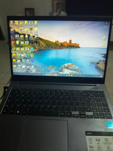 Vendo Notebook Samsung Book
