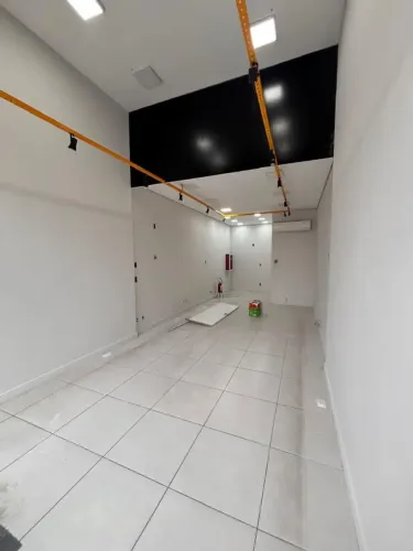 SALA COMERCIAL LOCAÇÃO BALNEÁRIO CAMBORIÚ
