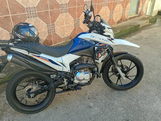 Bros 2024    só vender  avistar 
