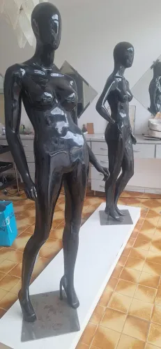 Manequins 
