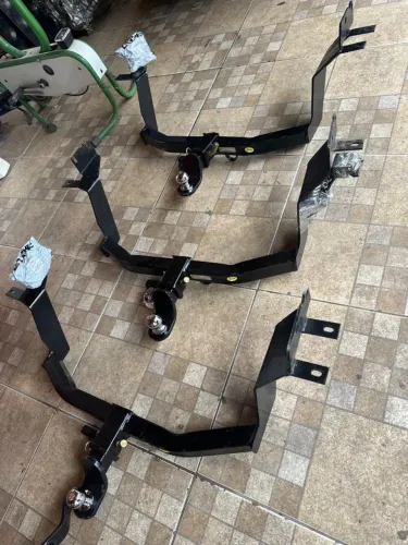Reboques para carro