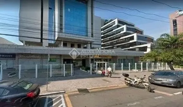 Excelente Sala comercial localizada no bairro Praia de Belas