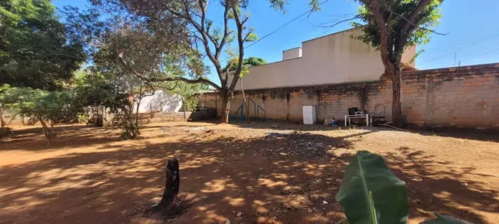 Lote 360 m² - setor serra doura III etapa- Aparecida de Goiânia - GO