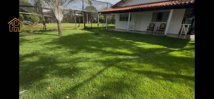 Haras com 2 dormitórios à venda, 63921 m² por R$ 1.995.000 - Zona Rural - Nova Aliança/SP