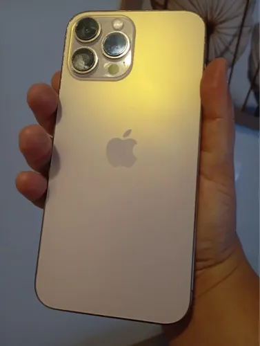 Vendo iPhone 13 Pro Max 256