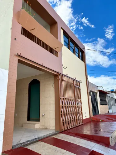 Casa à venda, FEITOSA, Maceió, AL