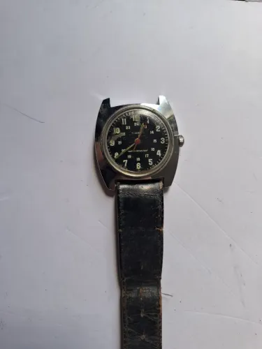 Relógio Timex