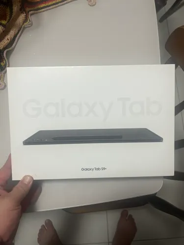 Galaxy Tab S9+ 256gb