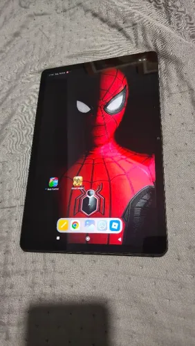 Vendo tablet readmi PAD SE ,256 gb 10 polegadas