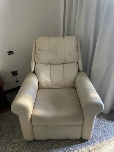Poltrona do papai