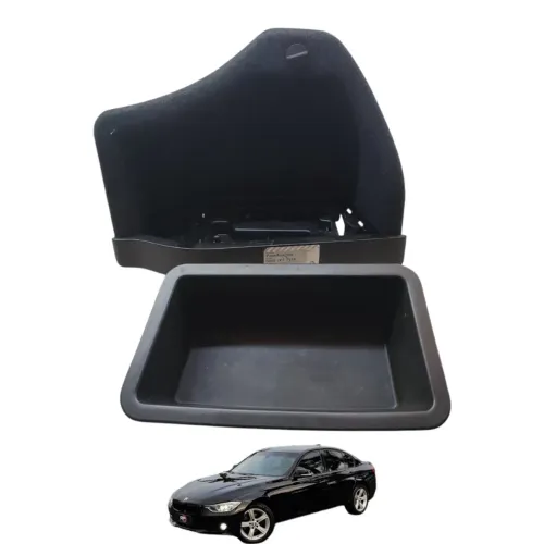 Caixa De Ferramentas Porta Malas Bmw 320i 328i 2013 A 2018