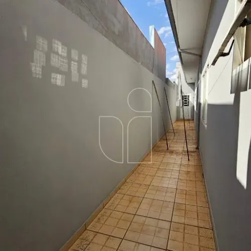 Casa em Jardim Monte Castelo - Marília, SP