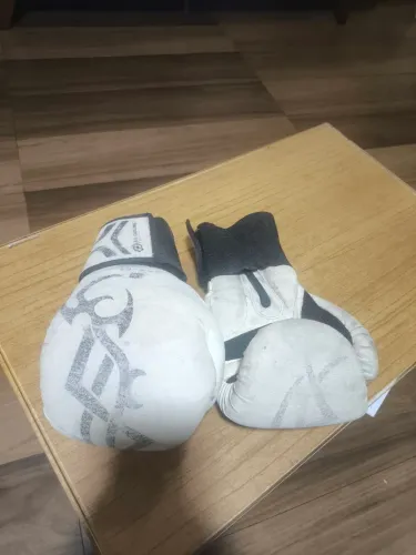 Luvas de box 10 oz