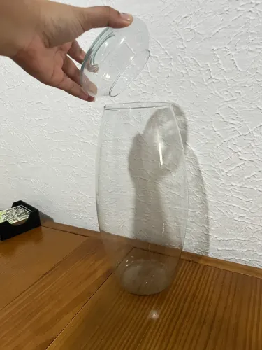 Vaso de mesa