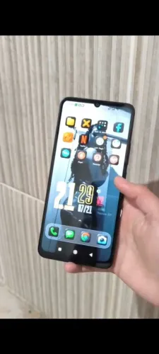REDMI 13C 256 Gb