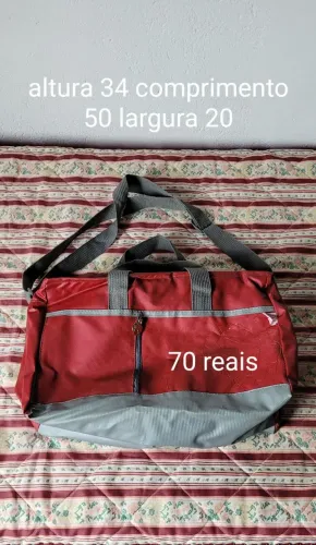 Bolsa ? termomecanica grande