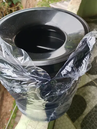 Filtro para galão de água