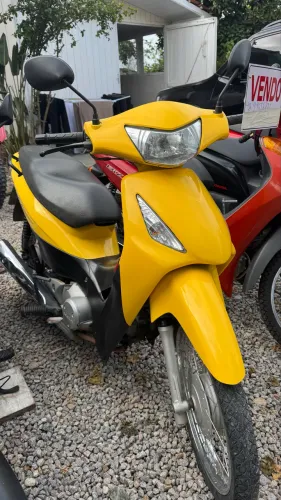 Vendo moto