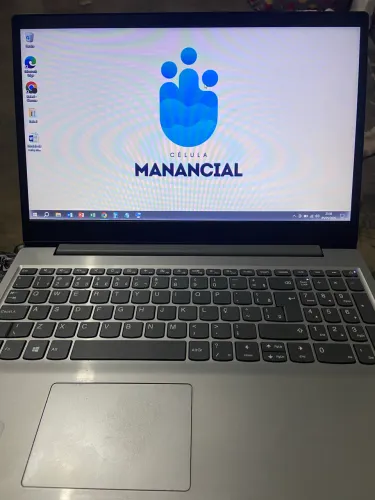 NOTEBOOK LENOVO IDEAPAD - PRONTO PARA USO | OPORTUNIDADE