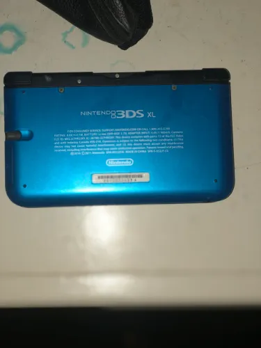 Nintendo 3DS XL